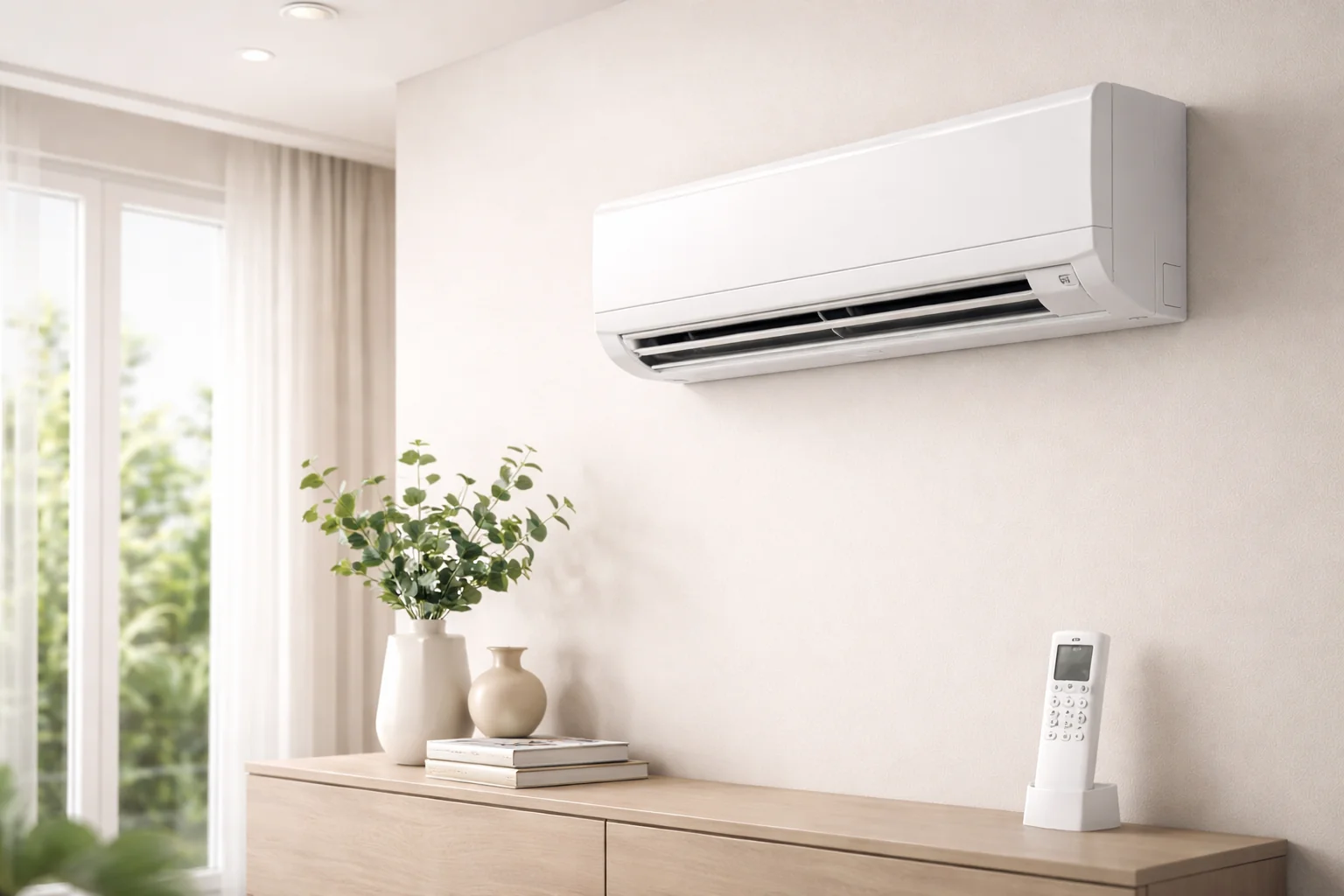 Comment choisir sa climatisation réversible ?