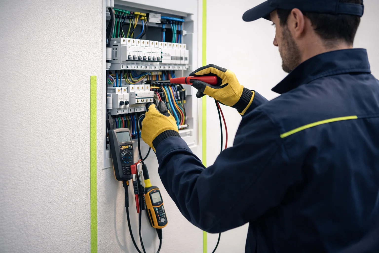 Rénovation électrique : ce qu'il faut savoir